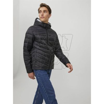 5. Jack &amp; Jones Jjehero Puffer Hood Noos M 12211785