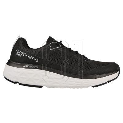 6. Shoes Skechers Max Cushioning Delta M 220351-BKW