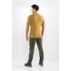 VIKING Escalante Man Bamboo Men's Longsleeve Light Brown XL