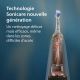 9. PHILIPS HX7400/01 toothbrush