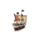 4. LEGO ONE PIECE 75639 Going Merry Pirate Ship