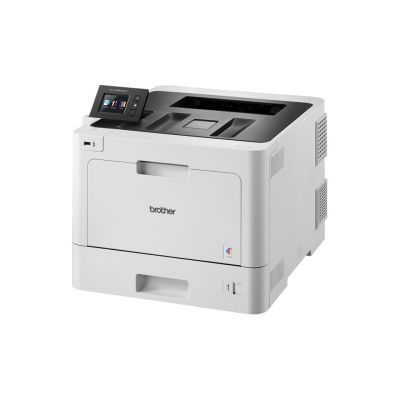 2. Brother HL-L8360CDW Laser Printer Color 2400 x 600 DPI A4 Wi-Fi