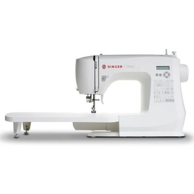 SINGER C5655 sewing machine