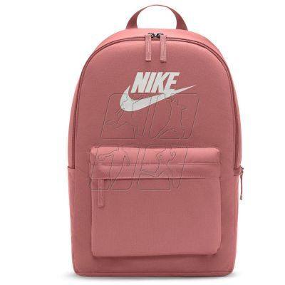 7. Nike Heritage Backpack DC4244-634