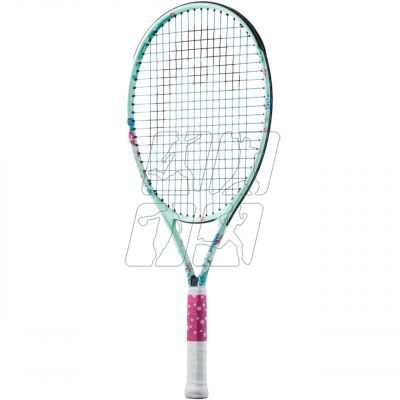 2. Head Coco 25 cv3 3/4 tennis racket 235804 SC06