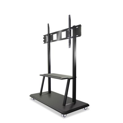 5. TECHLY MOBILE TV STAND LED/LCD/PDP 55-120 INCHES 1