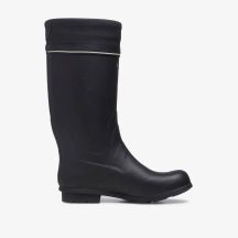 Sale - Viking Kunto Black Rubber Boot (1-49740-2)
