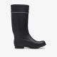 Sale - Viking Kunto Black Rubber Boot (1-49740-2)