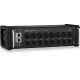 2. Behringer SD8 Stage Box