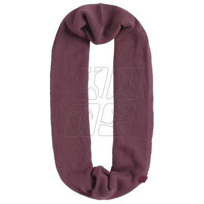 2. Buff Yulia Knitted Infinity Scarf 1242315121000