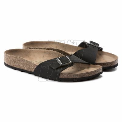 3. Birkenstock Madrid W 1020060 flip-flops