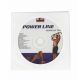 6. Roller, Circle Body Sculpture Fitness Power BB 712