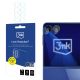4. 3mk Lens Protection™ Hybrid Camera Lens Glass for Samsung Galaxy Z Flip 8