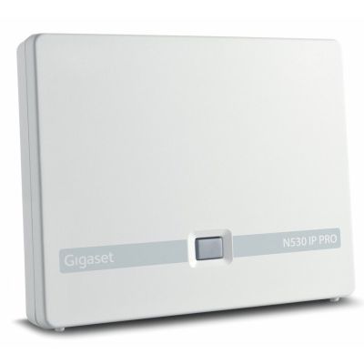 2. Gigaset pro N530 IP IP-DECT base station