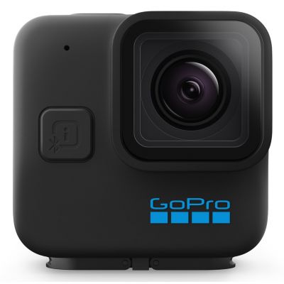 2. GoPro CHDHF-111-RW 27.6MP 5.3K Ultra HD CMOS 25.4/1.9mm (1/1.9") Wi-Fi Sports Camera