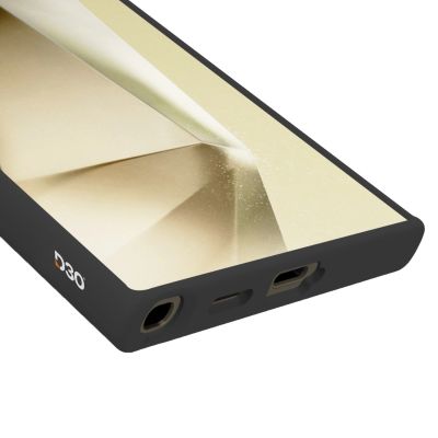 4. SBS Full Active D3O case for Samsung Galaxy S24 Ultra - black