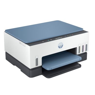 19. HP Smart Tank 675 All-in-One Printer, Print, Scan, Copy, Wireless, Scan to PDF