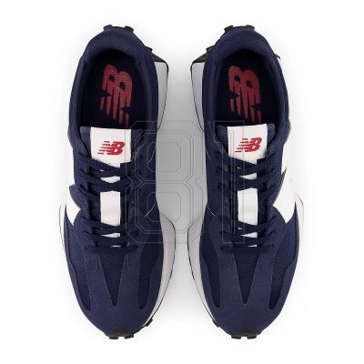 15. New Balance M MS327CNW shoes
