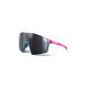 JULBO EDGE pink sunglasses