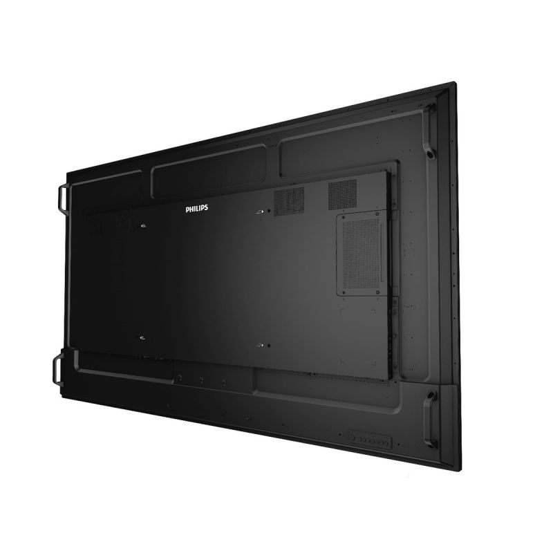 5. PHILIPS D-Line 65BDL4511D 165.1cm(65") 24/7/UHD (Speditionsversand)