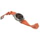 4. HiFuture FutureGo Mix2 Smartwatch - Orange