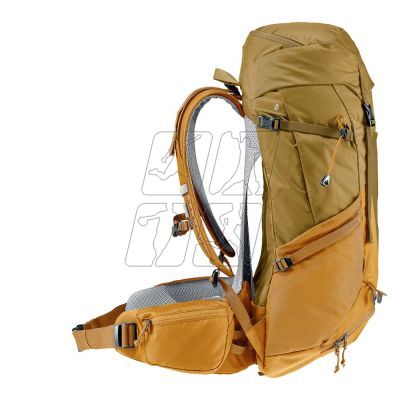 5. Deuter Futura Pro 36 backpack 3401121-6611