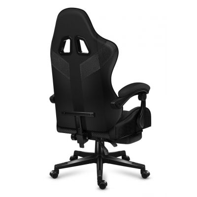 9. Huzaro Force 4.7 Carbon Mesh Gaming Chair