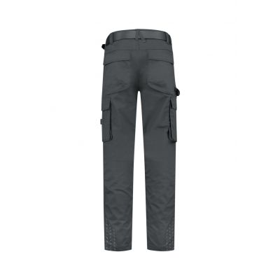 5. Malfini Work Pants Twill Cordura MLI-T63T4