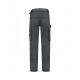 5. Malfini Work Pants Twill Cordura MLI-T63T4