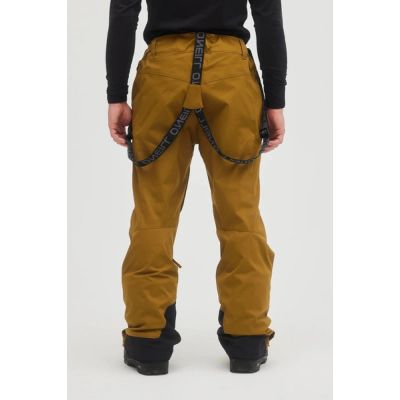 16. O'Neill Chute Pants M 2550018-17015 ski pants
