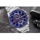 4. Men's Watch Skmei 9250SIBU + BOX