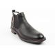 2. Wrangler men's shoes Chelsea boots Randy elegant fashionable slip-on