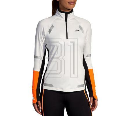 3. Run Visible 1/2 zip 2.0 W running sweatshirt 221686167