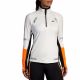 3. Run Visible 1/2 zip 2.0 W running sweatshirt 221686167
