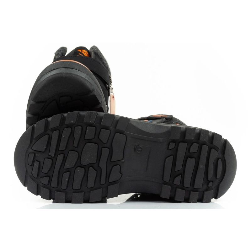 35. Lee Cooper Jr. Snow Boots LCJ-24-44-2865K