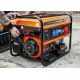 20. Extralink EGH-7000 hybrid power generator, 7kW