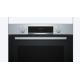 9. BOSCH HBA514BS3 oven