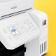 3. Epson EcoTank L5316 WiFi - multifunction A4 printer with Wi-Fi connectivity and continuous ink supply