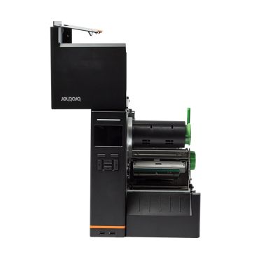 3. Brother TJ4520TN Label Printer Thermal Line 300 x 300 DPI Wired Wired LAN