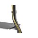 7. TV trolley holder 152.40cm (60")-105"/100kg