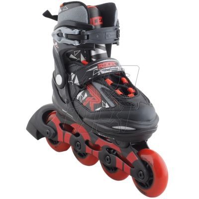 3. Inline skates Roces Moody Boy Tif Jr 400 855 02