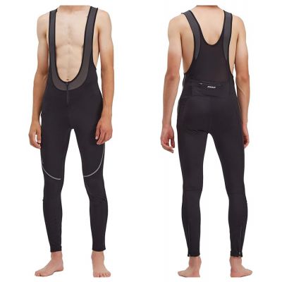 3. Silvini Men Bottoms Rubenza Bib Pants M 3221-MP1703/0811