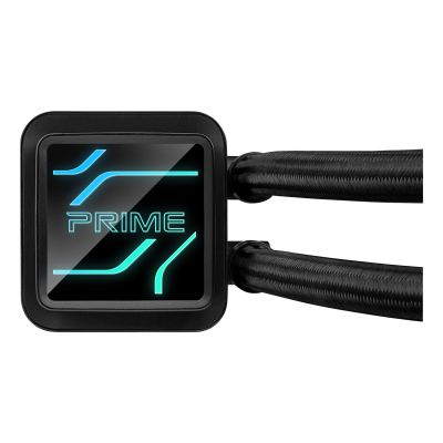 20. ASUS S_MULTI/PRIME LC 240 ARGB CPU Cooler