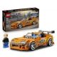 25. LEGO Speed Champions 77260 - Fast & Furious: Toyota Supra Mk4