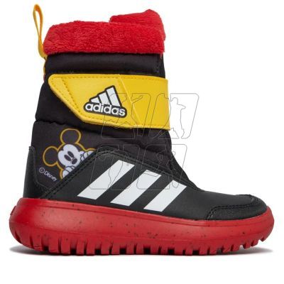 2. Adidas Winterplay Disney Mickey Jr IG7189 shoes