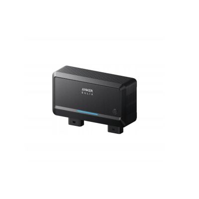2. Anker Solix AS200 Alternator Charger