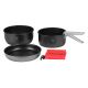 3. TRANGIA CAMPING SET/TUNDRA l