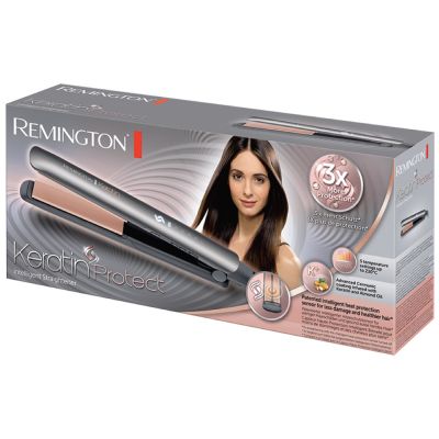 13. REMINGTON S8598 Straightener