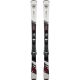 ROSSIGNOL REACT RT XP10 ski set