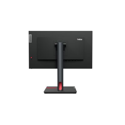 4. Lenovo ThinkVision P24q-30 LED display 60.5 cm (23.8") 2560 x 1440 px Quad HD Black